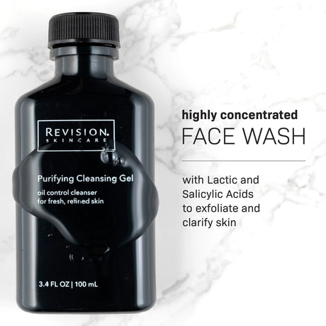 Revision Skincare Purifying Cleansing Gel 淨化潔面啫喱 - 5SKINLAB