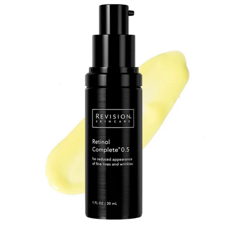 Revision Skincare Retinol Complete 0.5 - 5SKINLAB
