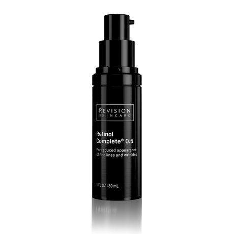 Revision Skincare Retinol Complete 0.5 - 5SKINLAB