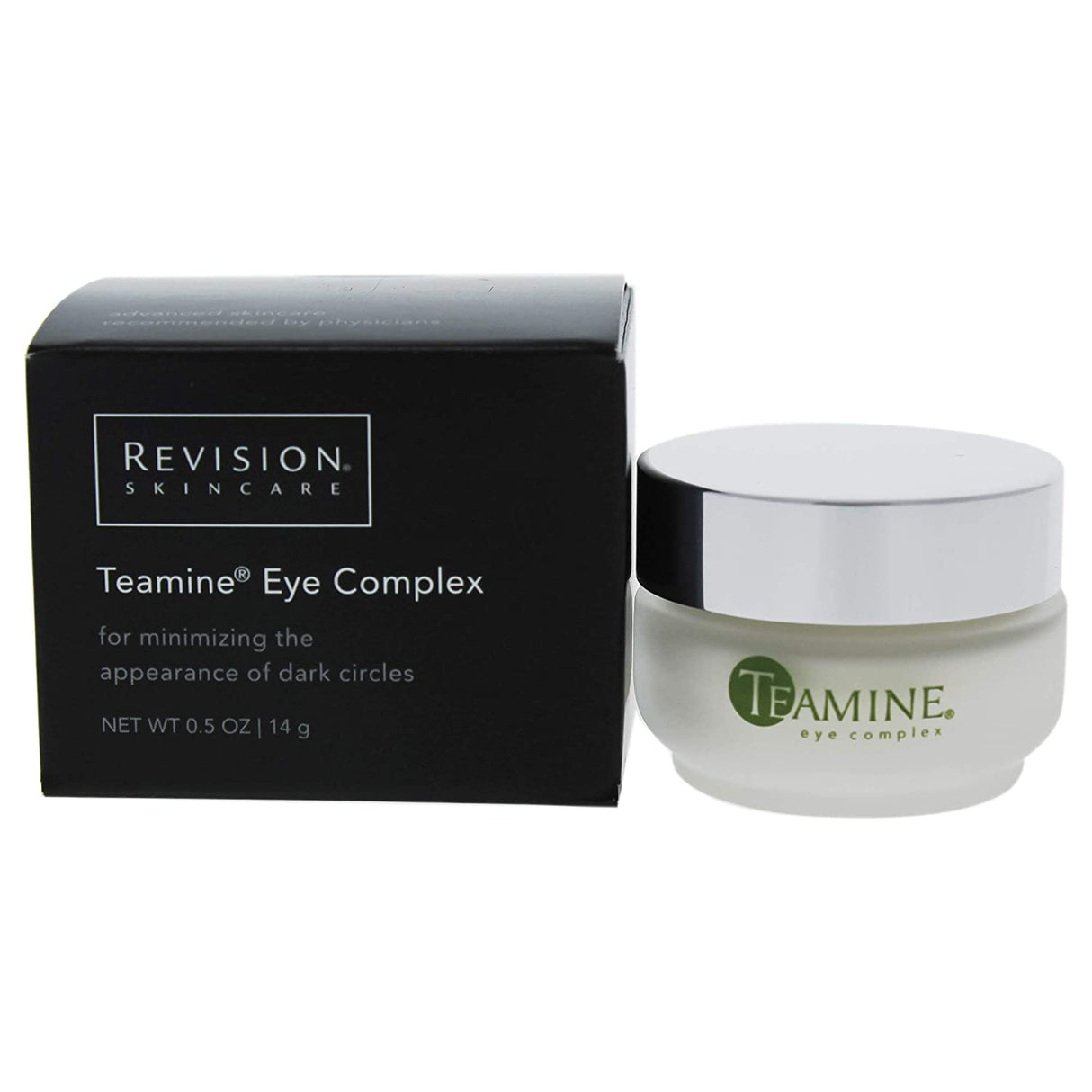 Revision Skincare Teamine Eye Complex