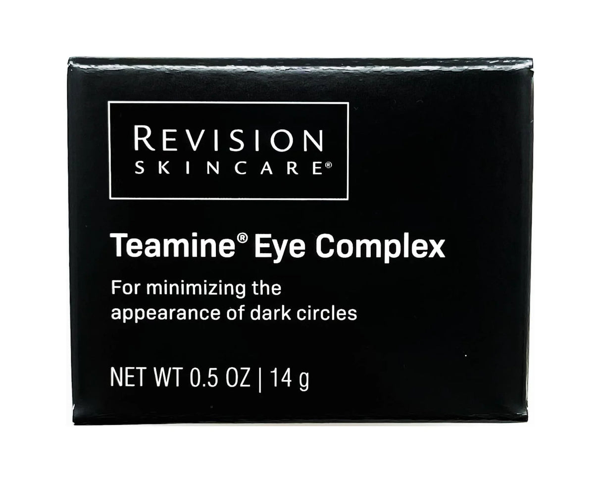 Revision Skincare Teamine Eye Complex - 5SKINLAB
