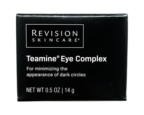 Revision Skincare Teamine Eye Complex - 5SKINLAB