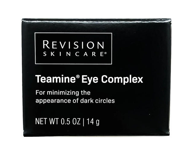 Revision Skincare Teamine Eye Complex - 5SKINLAB