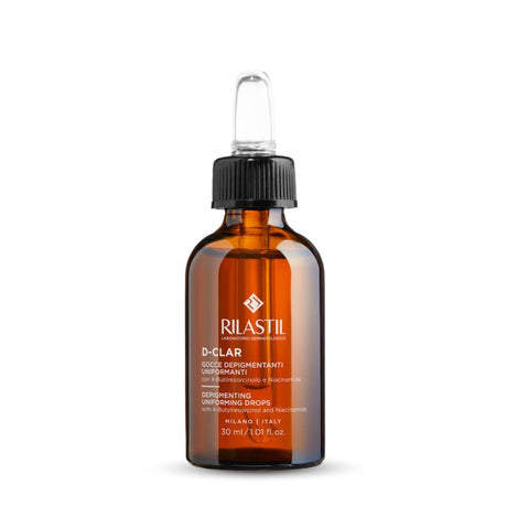 Rilastil D-Clar Depigmenting Concentrate Drops 30ml - 5SKINLAB