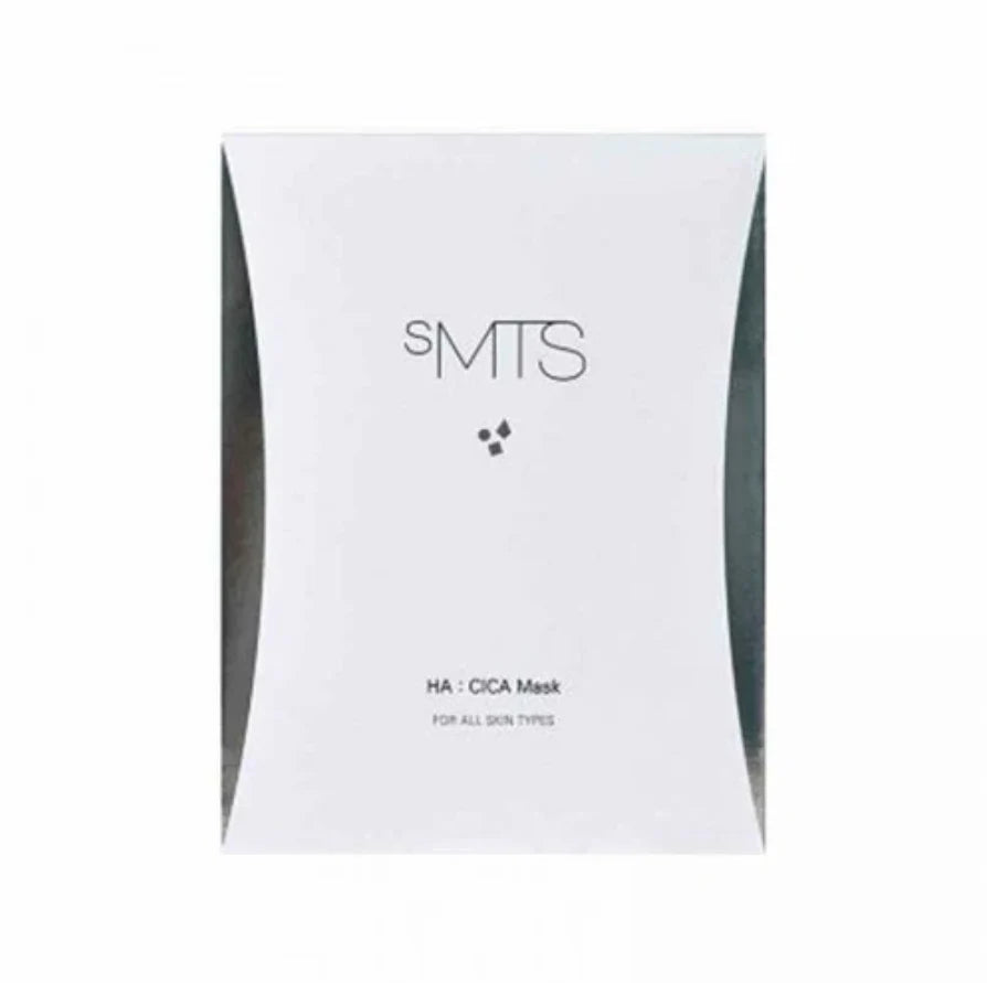 SMTS HA CICA Mask sMTS 積雪草舒緩面膜