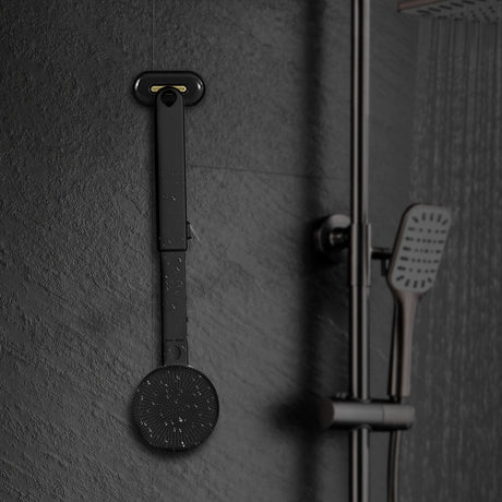 SONIC SCRUBBER 聲波振動面部身體刷 Vibrating Face & Body Brush - 5SKINLAB