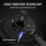 SONIC SCRUBBER 聲波振動面部身體刷 Vibrating Face & Body Brush - 5SKINLAB