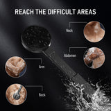 SONIC SCRUBBER 聲波振動面部身體刷 Vibrating Face & Body Brush - 5SKINLAB