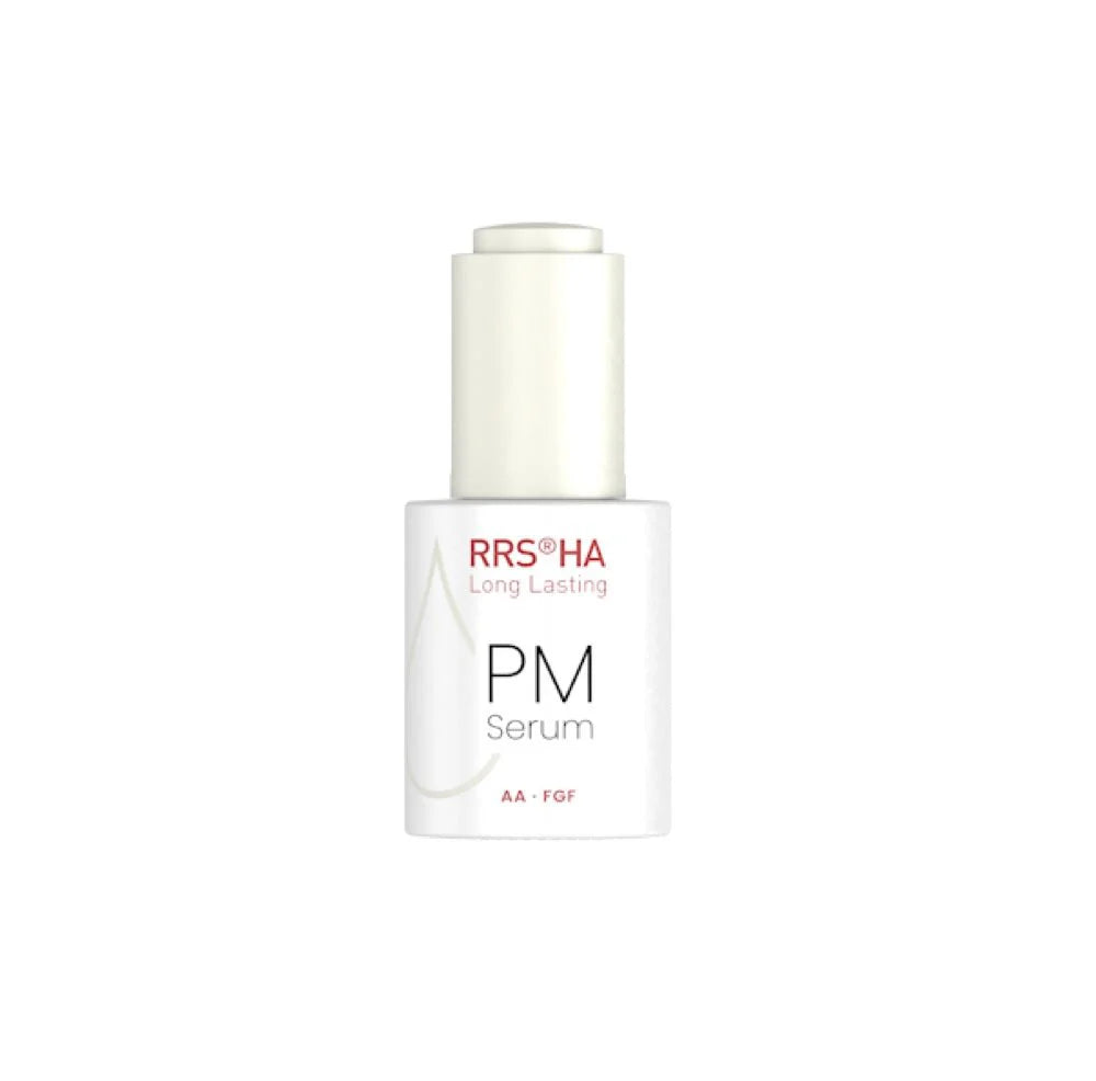 Skin Tech RRS® HA PM Serum月光胺基精華 - 5SKINLAB