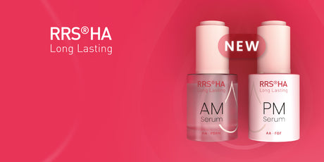 Skin Tech RRS® HA AM Serum日光PDRN精華 - 5SKINLAB