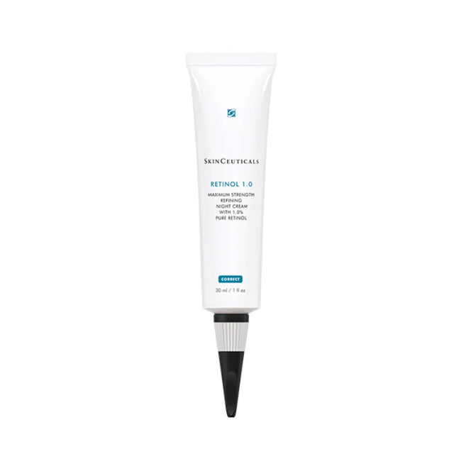 SkinCeuticals Retinol 1.0 REFINING NIGHT CREAM 30ml - 5SKINLAB