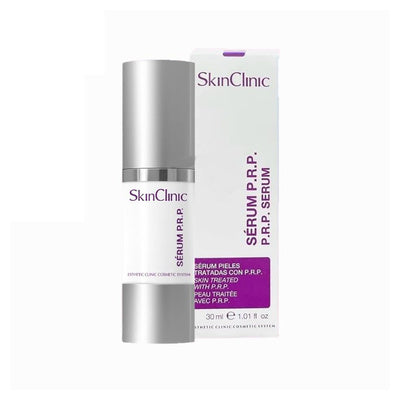 SkinClinic P.R.P. Serum 30ml - 5SKINLAB