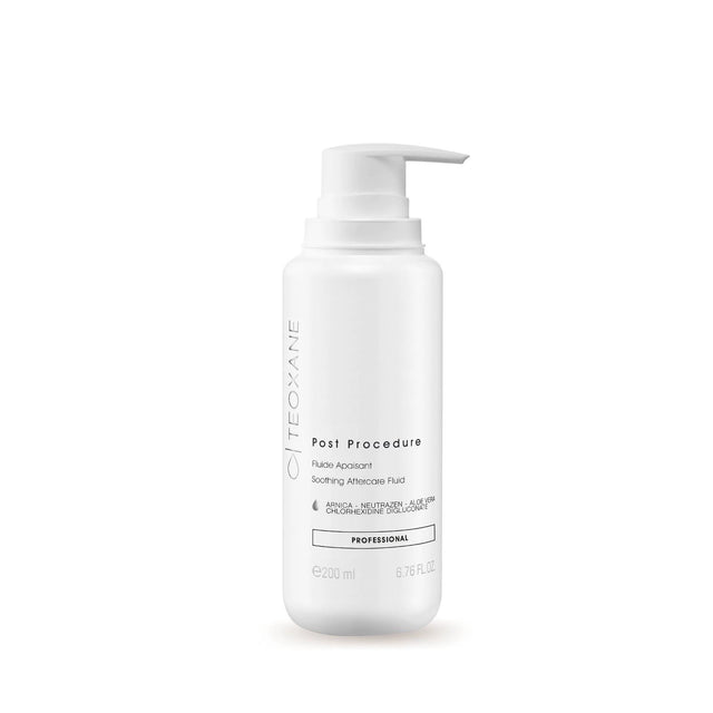 TEOXANE Post Procedure Soothing Aftercare Fluid 再生舒緩修復護理精華(Professional use) 200ml - 5SKINLAB