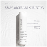 Teoxane RHA Micellar Solution 200ml 三合一皮膚潔淨水 - 5SKINLAB