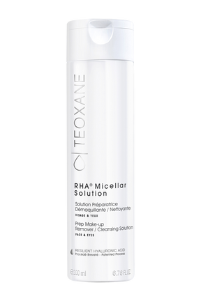 Teoxane RHA Micellar Solution 200ml 三合一皮膚潔淨水 - 5SKINLAB