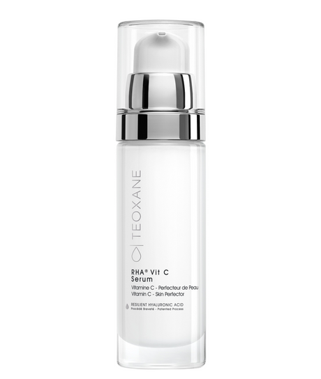 Teoxane RHA x Vit C Serum 維生素C透明質酸精華 30ml - 5SKINLAB