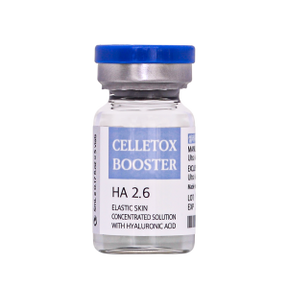 Ultra V 熨紋水光針 (3ml*5vials) - 5SKINLAB