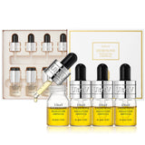 Ultra V Idebenone signature ampoule 艾地苯黃金美肌精華x 4/Box - 5SKINLAB