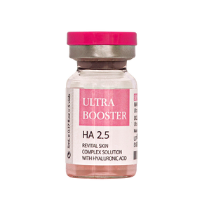 Ultra V 殿堂級嬰兒冰冰針 Ultra Booster 30mg × 5 Vials - 5SKINLAB