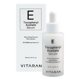 VITARAN E Tocopheryl Acetate Serum with Salmon DNA 30ml - 5SKINLAB