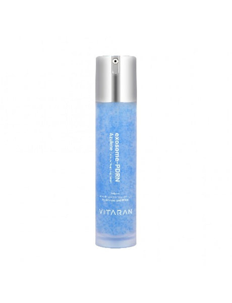 VITARAN EXOSOME-PDRN AZULENE CAPSULE WRAPPING SERUM 50ML 甘菊藍膠囊日間精華液 - 5SKINLAB