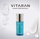 VITARAN Exosome PDRN (DualSerum)雙重提升精華液 - 5SKINLAB