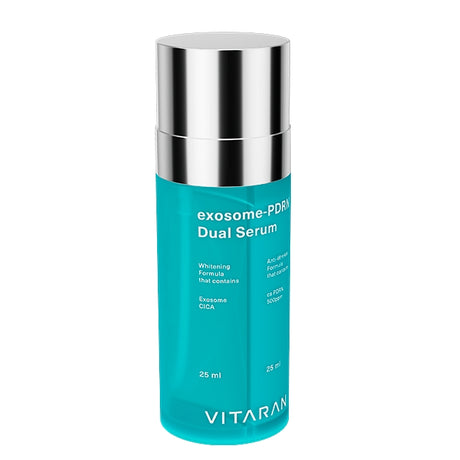 VITARAN Exosome PDRN (DualSerum)雙重提升精華液 - 5SKINLAB