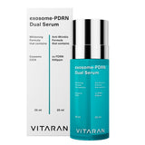 VITARAN Exosome PDRN (DualSerum)雙重提升精華液 - 5SKINLAB