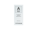 VITARAN Vitamin A Retinol Serum 三文魚DNA精華液維A - 5SKINLAB
