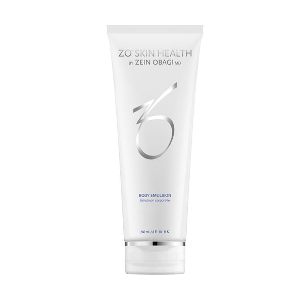skinlabhk.myshopify.com ZO SKIN HEALTH Body Emulsion 240ml Zo Skin Health