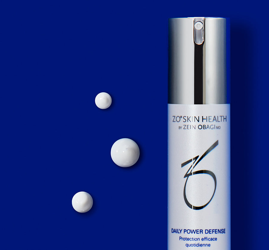 ZO SKIN HEALTH Daily Power Defense 50ml 紫外線修復抗氧精華– 5SKINLAB