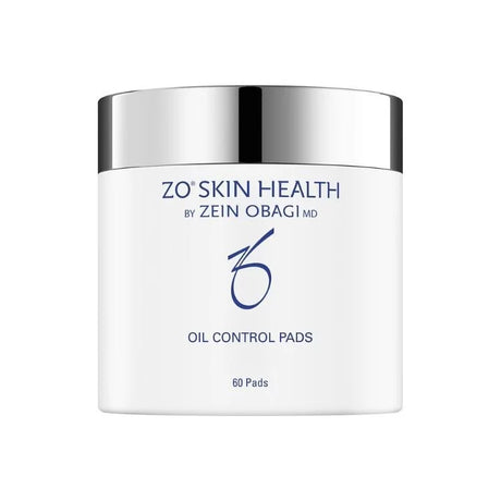 ZO SKIN HEALTH Oil Control Pads 60s - 5SKINLAB