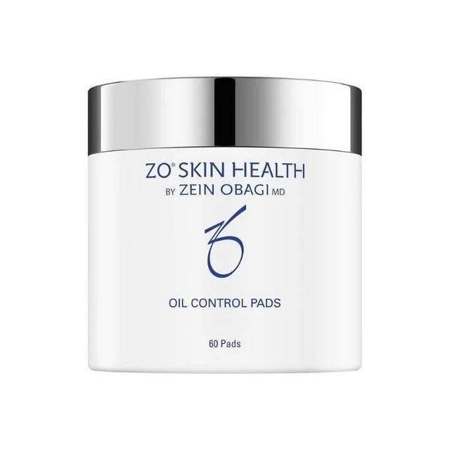 ZO SKIN HEALTH Oil Control Pads 60s - 5SKINLAB