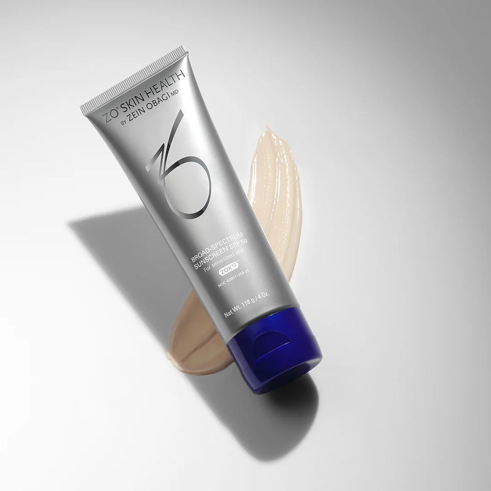 ZO SKIN HEALTH SUNSCREEN + PRIMER BROAD-SPECTRUM SPF30 潤色高清亮 ZO SKIN HEALTH SUNSCREEN + PRIMER BROAD-SPECTRUM SPF30 潤色高清亮