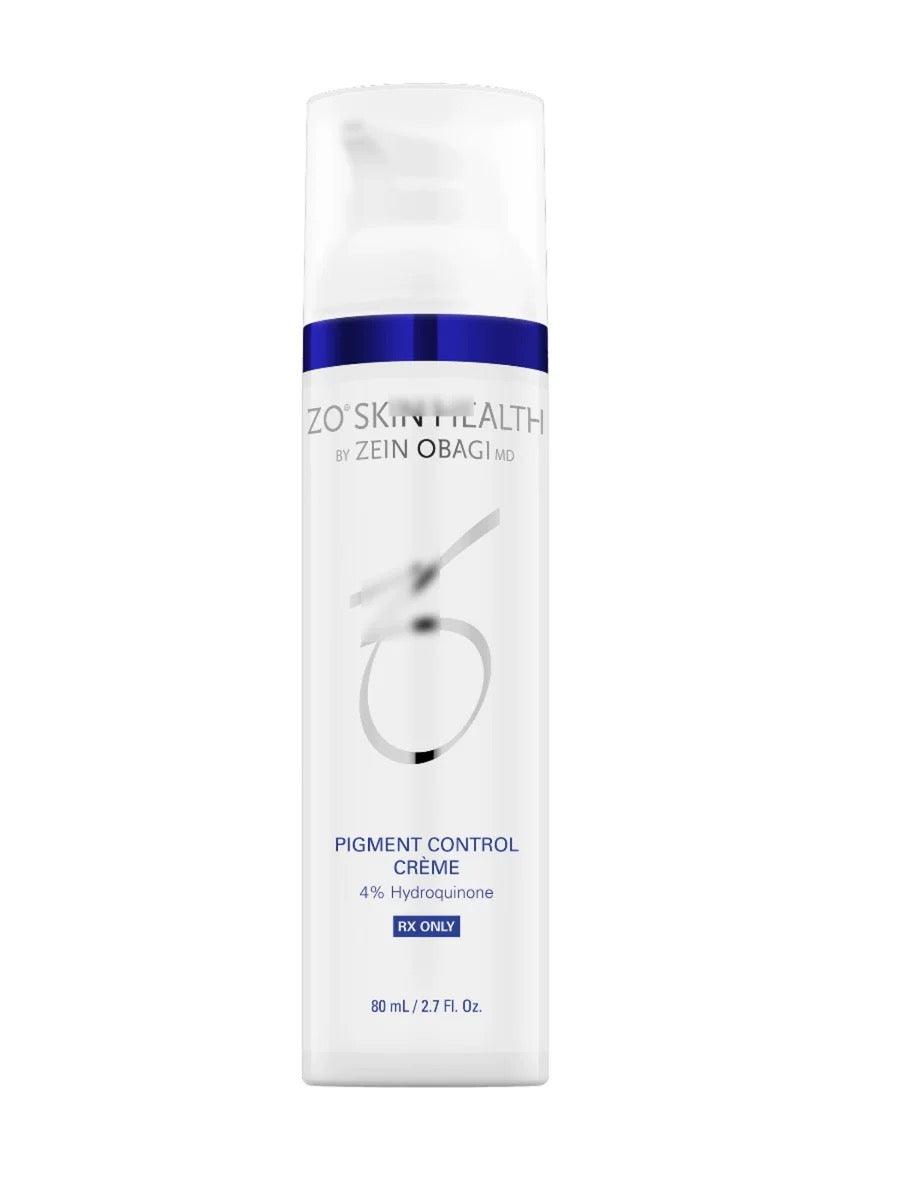ZO SKIN Health PIGMENT CONTROL CREME 4% 對苯二酚色素控制霜/ 去斑霜
