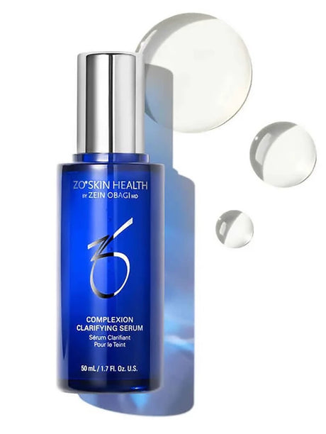 skinlabhk.myshopify.com ZO Skin Health COMPLEXION CLARIFYING SERUM Zo Skin Health