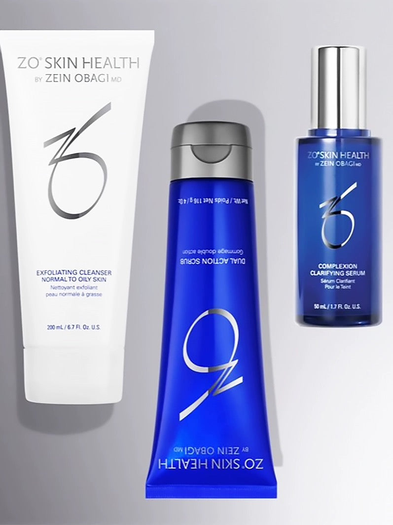 skinlabhk.myshopify.com ZO Skin Health COMPLEXION CLARIFYING SERUM Zo Skin Health