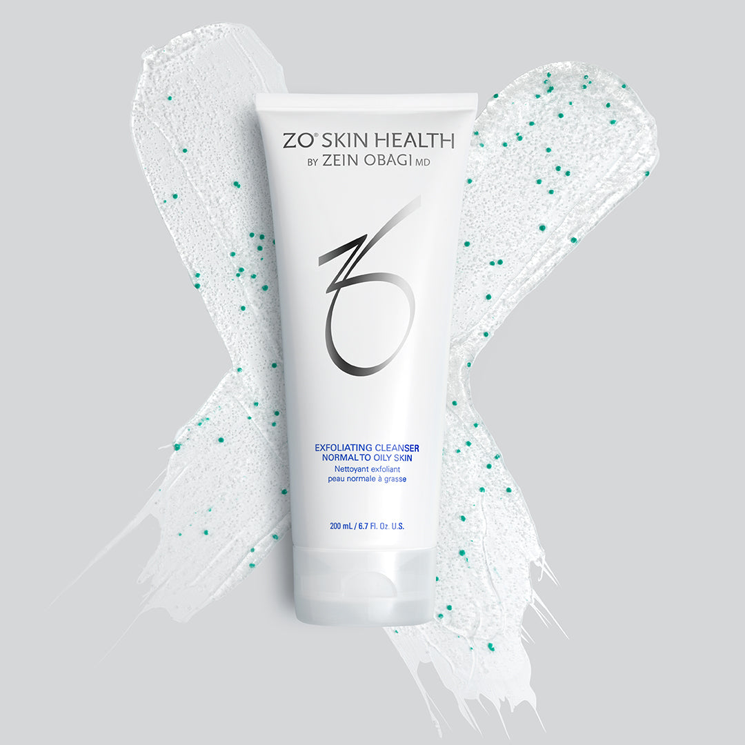 ZO Skin Health Exfoliating Cleanser 200ml - 5SKINLAB