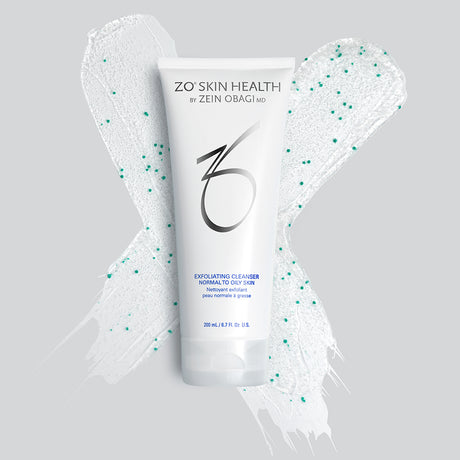 ZO Skin Health Exfoliating Cleanser 200ml - 5SKINLAB