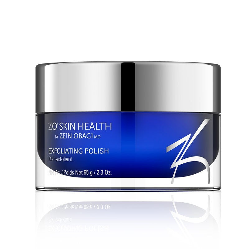 洗顔料 ZO SKIN HEALTH EXFOLIATING POLISH 65g ZO Skin Health Exfoliating Polish 65g – 5SKINLAB
