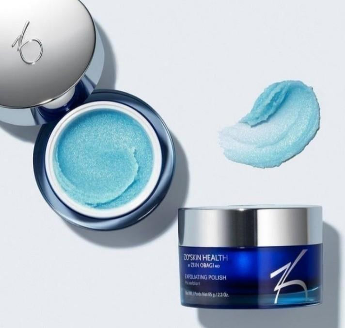 ZO Skin Health Exfoliating Polish 65g – 5SKINLAB