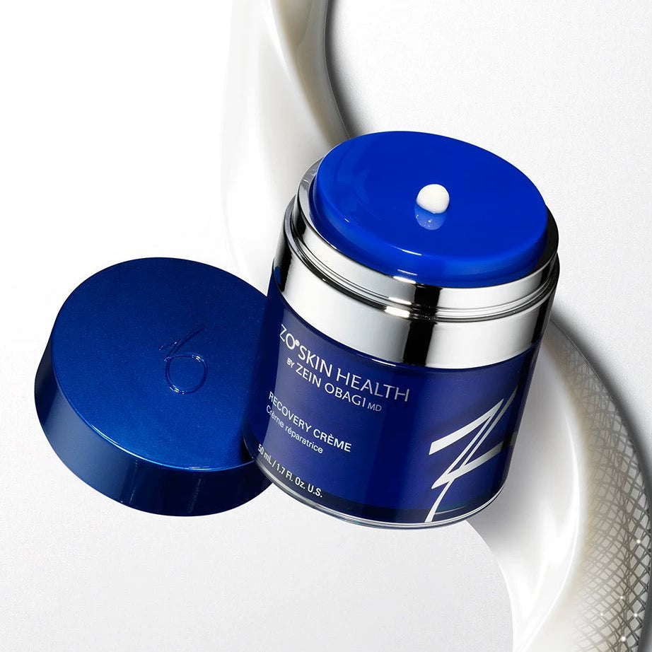 ZO Skin Health Recovery creme 全效修護保濕面霜50ml – 5SKINLAB