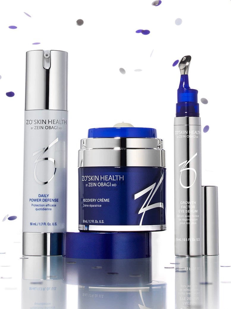 ZO Skin Health Recovery creme 全效修護保濕面霜50ml – 5SKINLAB