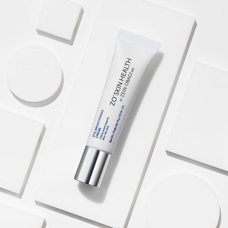 Zo Skin Health Eye Brightening Cream 15g 亮采緊緻保濕眼霜 - 5SKINLAB