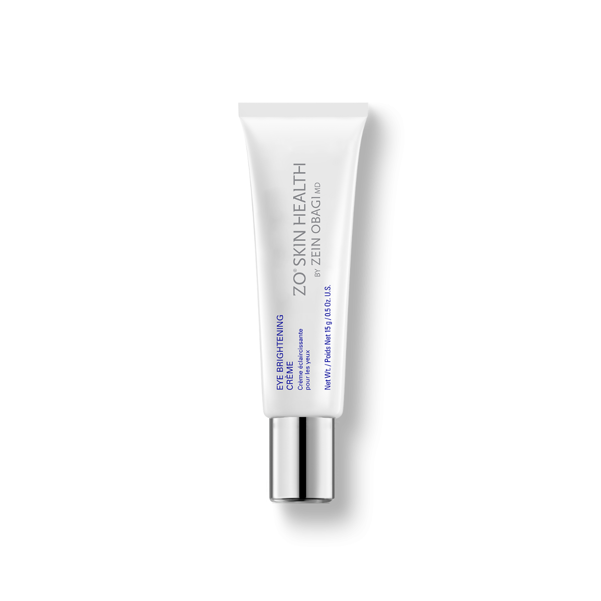 Zo Skin Health Eye Brightening Cream 15g 亮采緊緻保濕眼霜 - 5SKINLAB