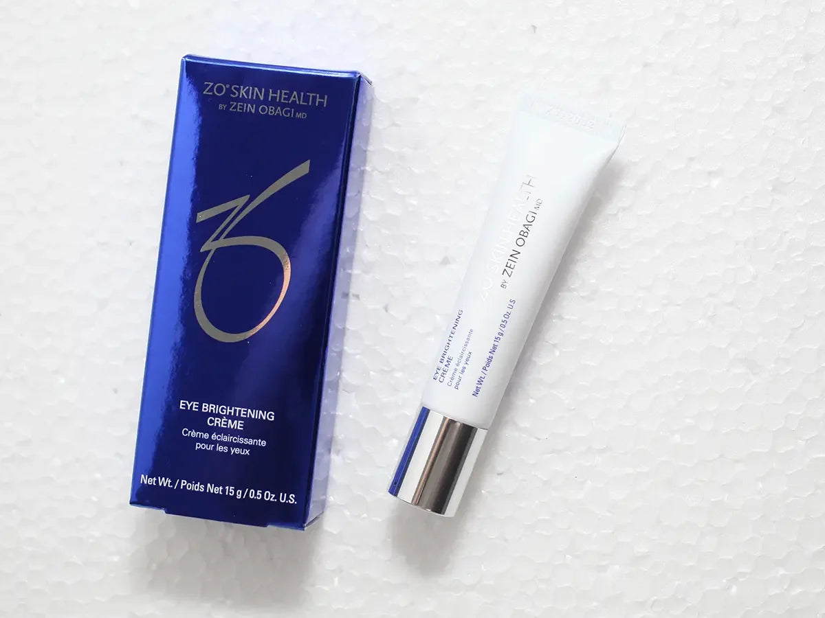 Zo Skin Health Eye Brightening Cream 15g 亮采緊緻保濕眼霜 - 5SKINLAB