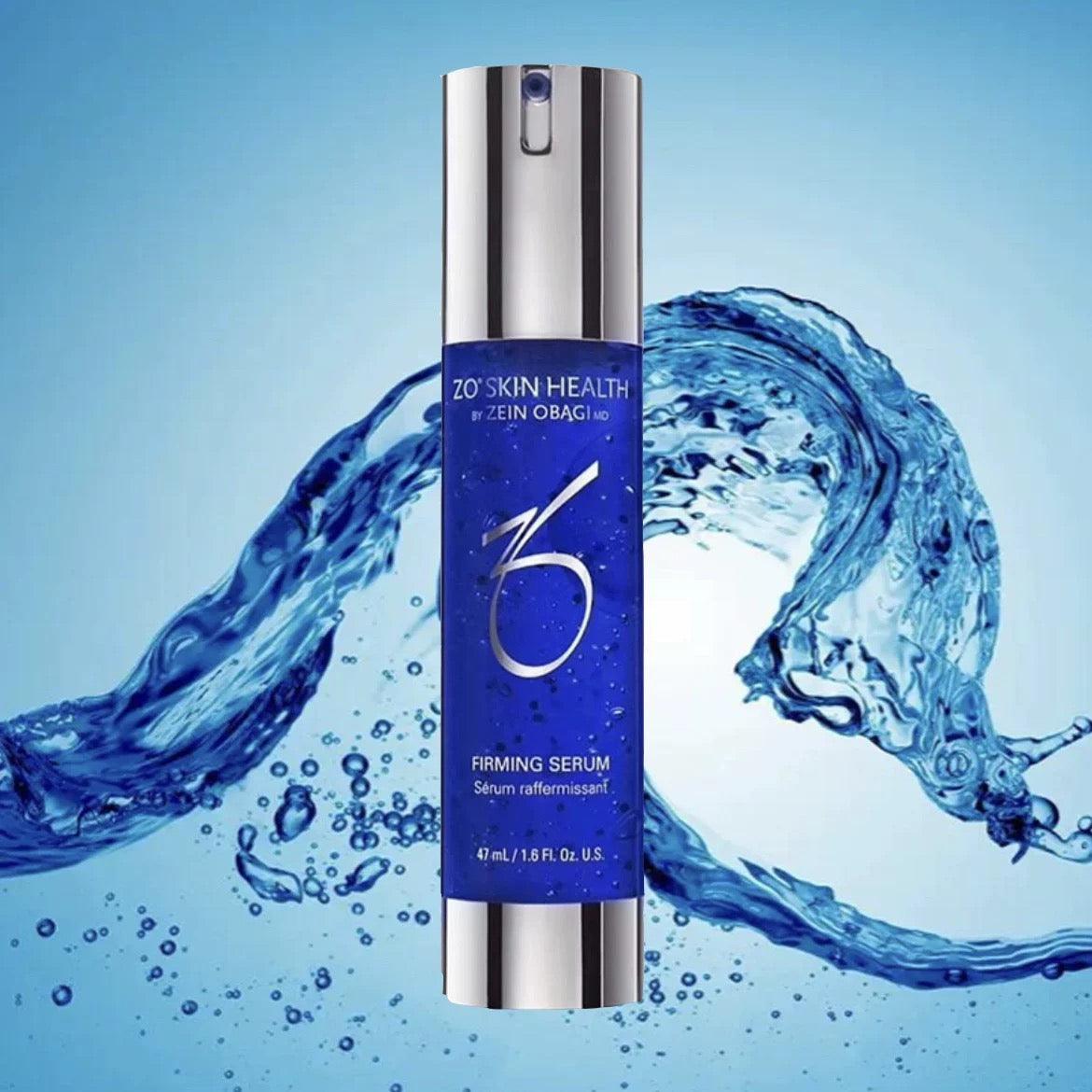 Zo Skin Health Firming Serum 28ml 輪廓緊緻精華– 5SKINLAB