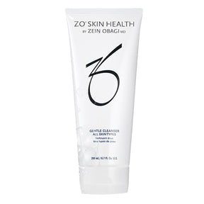 Zo Skin Health GENTLE CLEANSER清爽泡沫潔面啫喱洗面奶200ml - 5SKINLAB