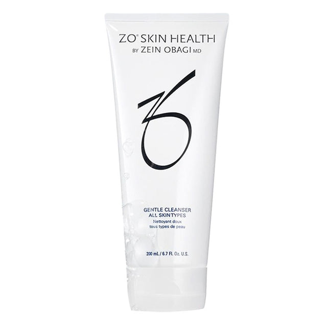 Zo Skin Health GENTLE CLEANSER清爽泡沫潔面啫喱洗面奶200ml - 5SKINLAB