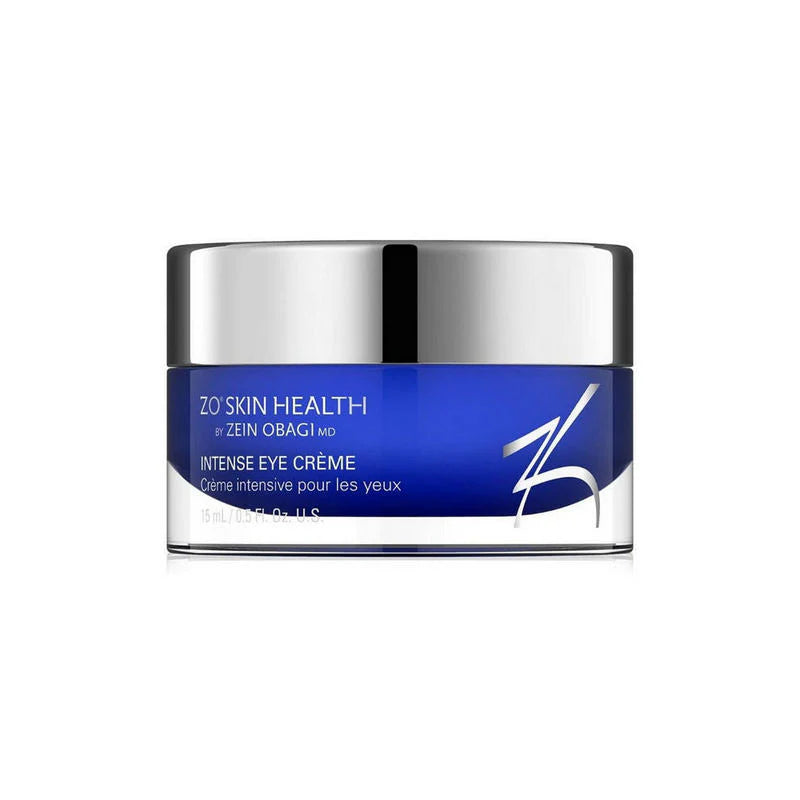 Zo Skin Health Intense Eye Crème 15ml 深層修復眼霜 - 5SKINLAB
